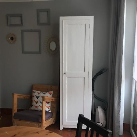 Apartmán Le Caribou D'Eva Portbail Exteriér fotografie